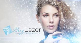 Sprona Ice Buz Lazer